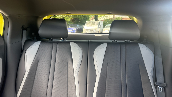 BYD Dolphin Surf 65kW Boost 43kWh 5dr Auto Electric Hatchback - Image 15